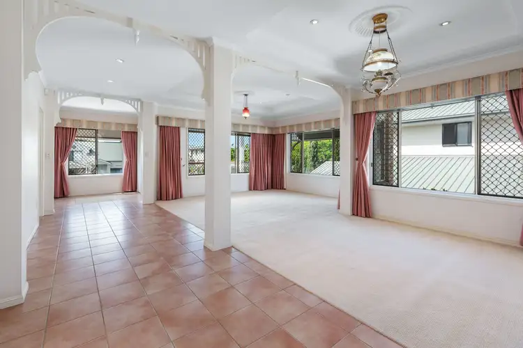 Fourth view of Homely house listing, 51 Stevenson Street, Ascot QLD 4007