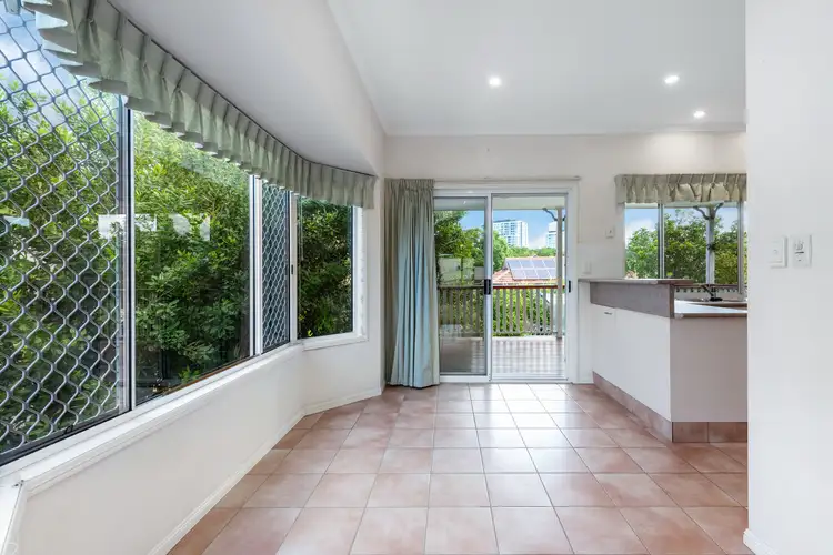 Fifth view of Homely house listing, 51 Stevenson Street, Ascot QLD 4007