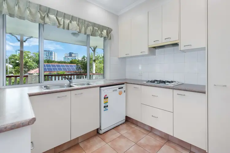 Sixth view of Homely house listing, 51 Stevenson Street, Ascot QLD 4007