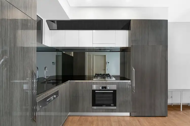 Third view of Homely apartment listing, B624/1 Burroway Road, Wentworth Point NSW 2127