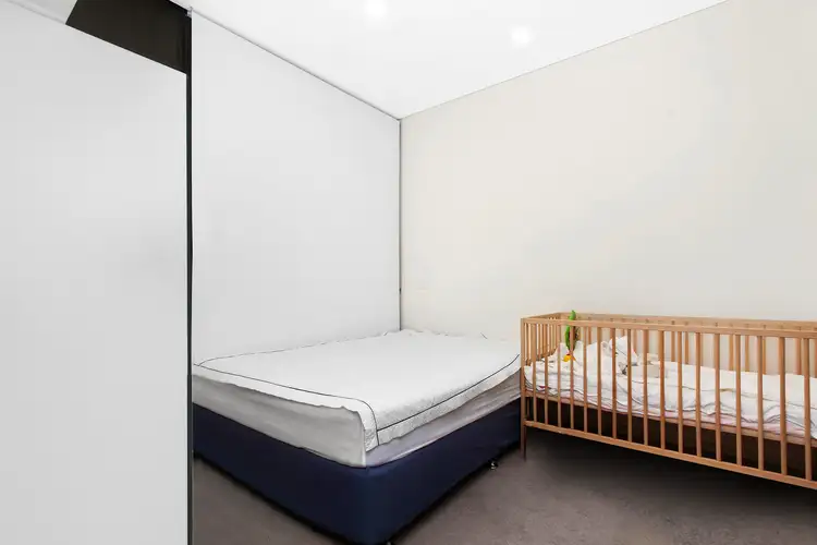 Fourth view of Homely apartment listing, B624/1 Burroway Road, Wentworth Point NSW 2127