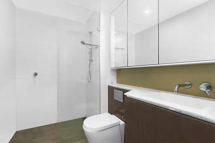 Fifth view of Homely apartment listing, B624/1 Burroway Road, Wentworth Point NSW 2127