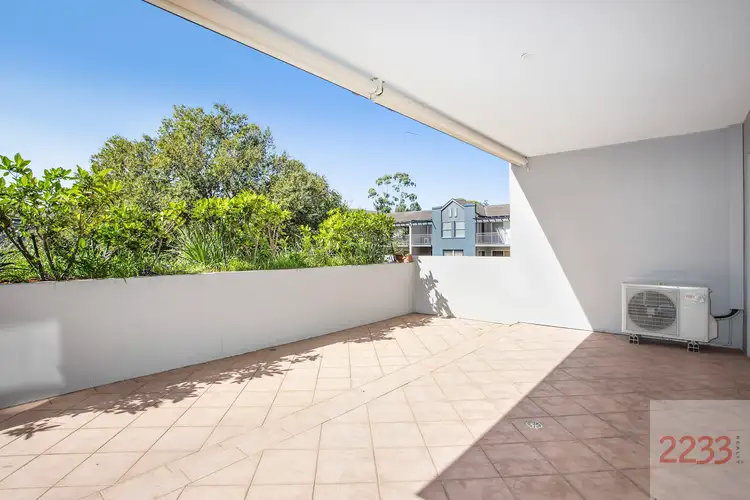 Second view of Homely unit listing, Level Ground/50/118-128 Karimbla Road, Miranda NSW 2228