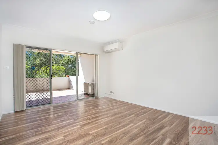Third view of Homely unit listing, Level Ground/50/118-128 Karimbla Road, Miranda NSW 2228