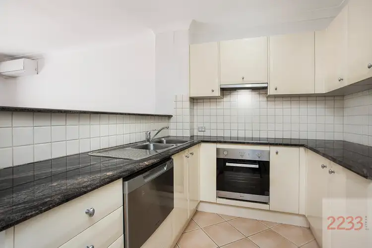 Fourth view of Homely unit listing, Level Ground/50/118-128 Karimbla Road, Miranda NSW 2228