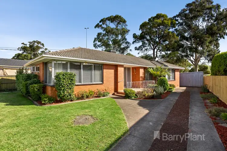167 Greenwood Drive, Bundoora VIC 3083