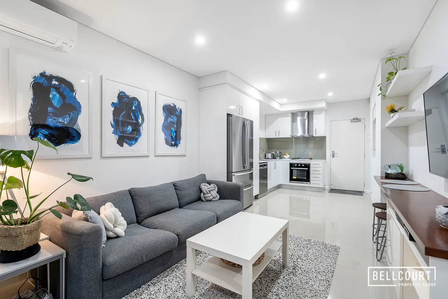 Main view of Homely apartment listing, 5/3 Salisbury Road, Rivervale WA 6103