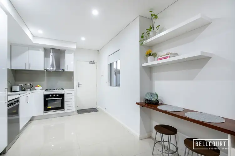 Third view of Homely apartment listing, 5/3 Salisbury Road, Rivervale WA 6103