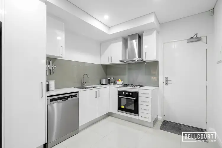 Fourth view of Homely apartment listing, 5/3 Salisbury Road, Rivervale WA 6103