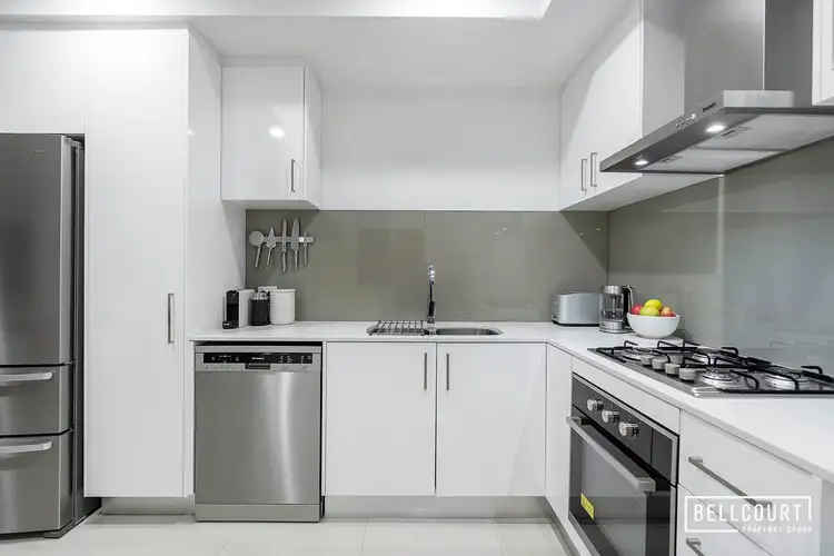 Fifth view of Homely apartment listing, 5/3 Salisbury Road, Rivervale WA 6103