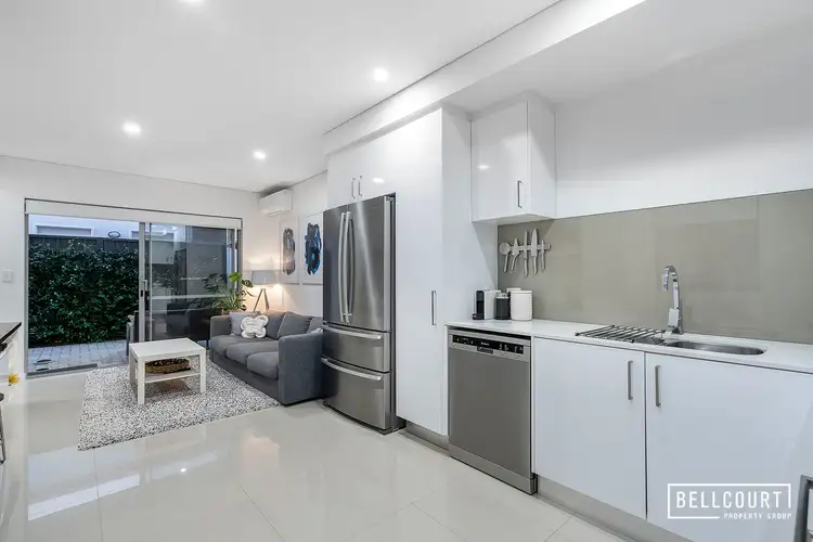 Sixth view of Homely apartment listing, 5/3 Salisbury Road, Rivervale WA 6103