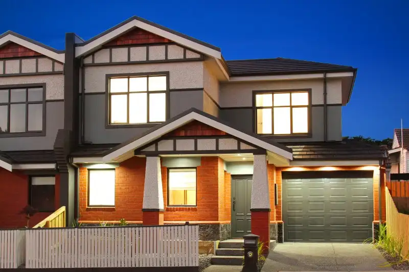 Main view of Homely house listing, 23B Home Street, Reservoir VIC 3073