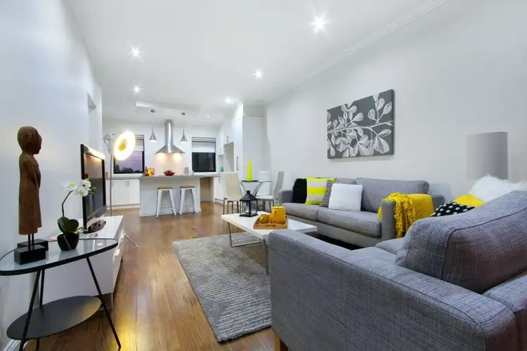 Second view of Homely house listing, 23B Home Street, Reservoir VIC 3073