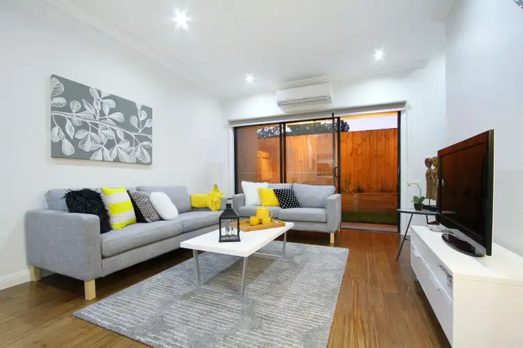 Third view of Homely house listing, 23B Home Street, Reservoir VIC 3073