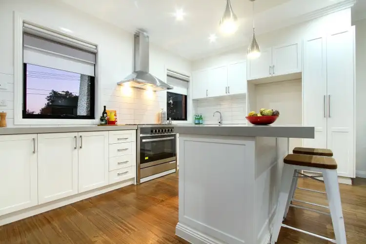 Fourth view of Homely house listing, 23B Home Street, Reservoir VIC 3073