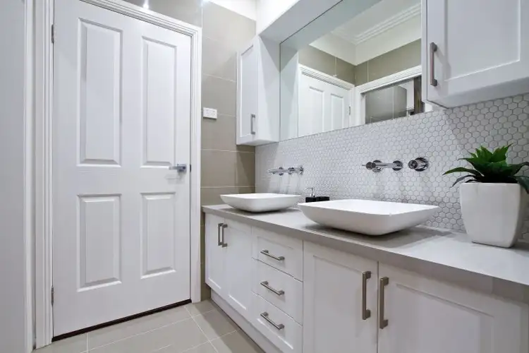 Sixth view of Homely house listing, 23B Home Street, Reservoir VIC 3073