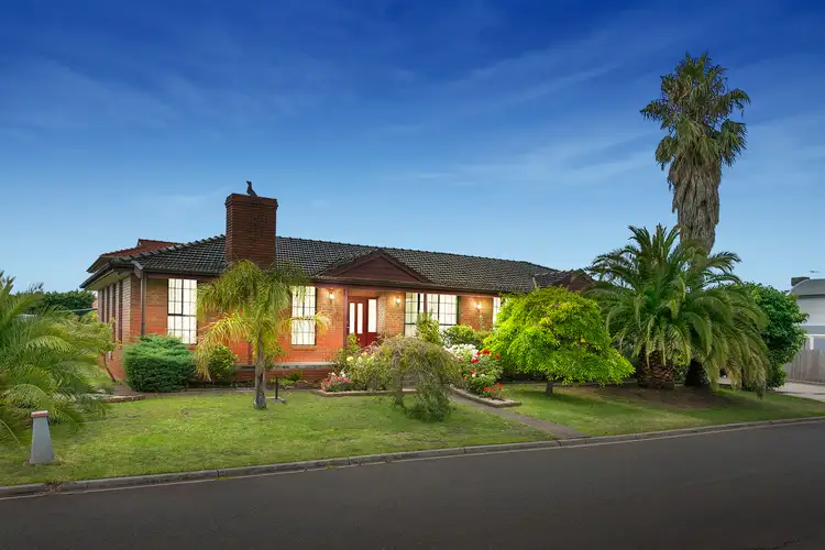 Main view of Homely house listing, 42 Goodwood Drive, Keilor Downs VIC 3038