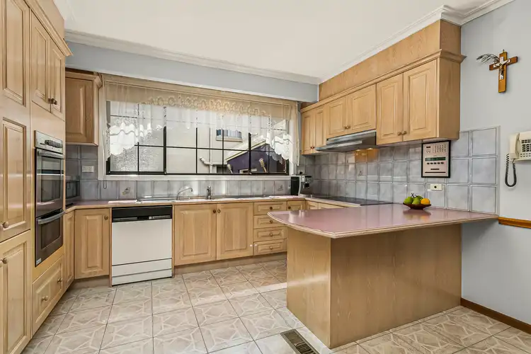 Fourth view of Homely house listing, 42 Goodwood Drive, Keilor Downs VIC 3038
