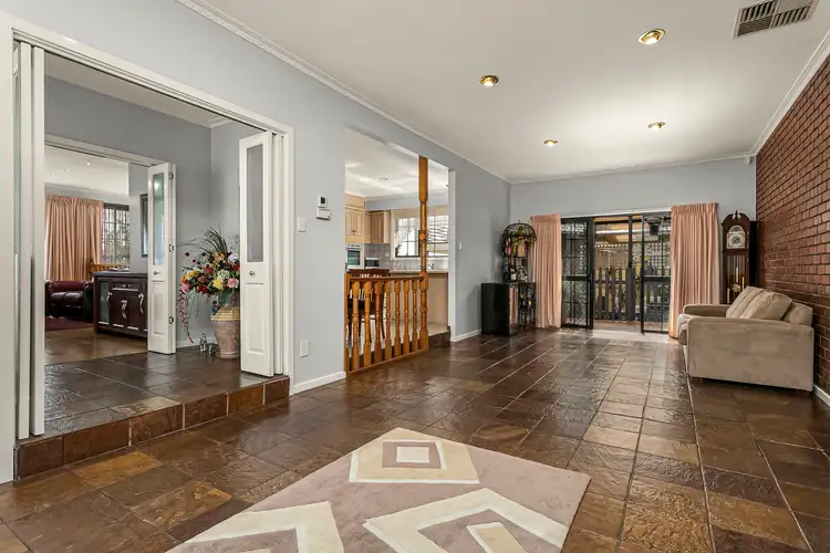 Fifth view of Homely house listing, 42 Goodwood Drive, Keilor Downs VIC 3038