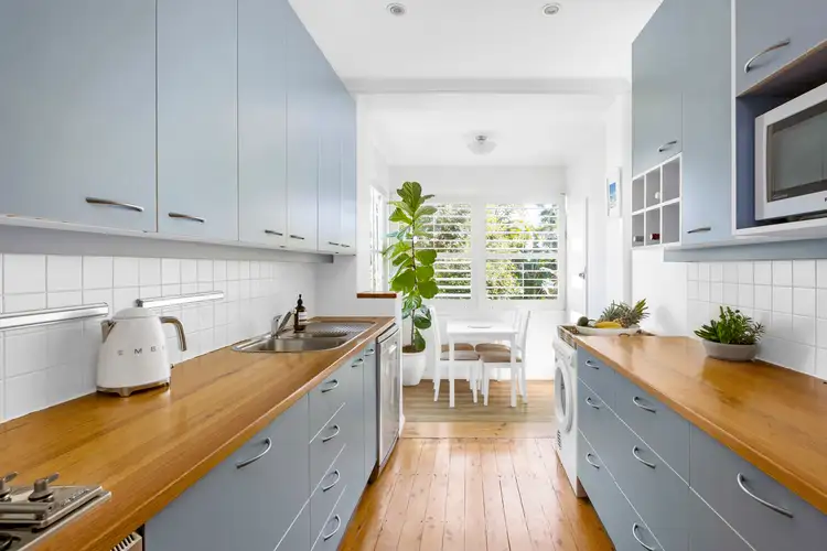 Second view of Homely apartment listing, 1/103 Addison Road, Manly NSW 2095
