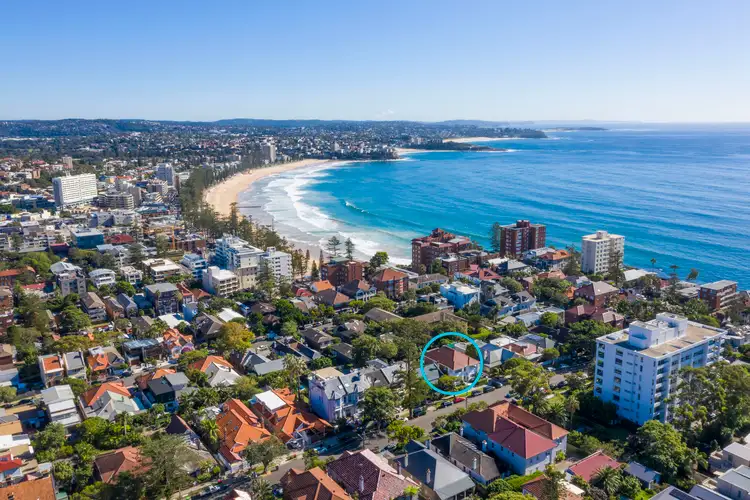 Third view of Homely apartment listing, 1/103 Addison Road, Manly NSW 2095