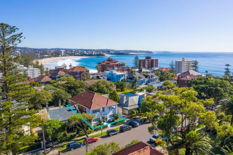 Sixth view of Homely apartment listing, 1/103 Addison Road, Manly NSW 2095