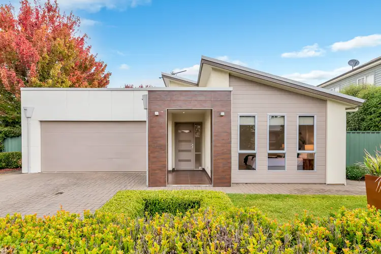 62 Barton Circuit, Mount Barker SA 5251
