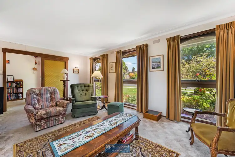 Second view of Homely house listing, 18 Josephine Avenue, Mount Waverley VIC 3149