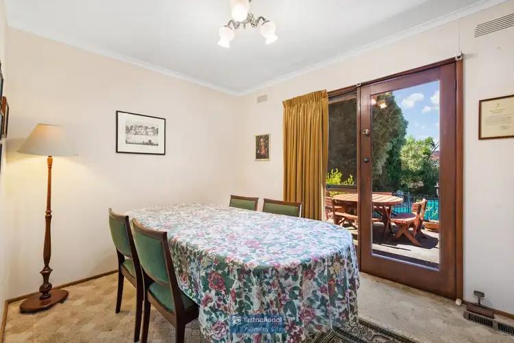 Third view of Homely house listing, 18 Josephine Avenue, Mount Waverley VIC 3149