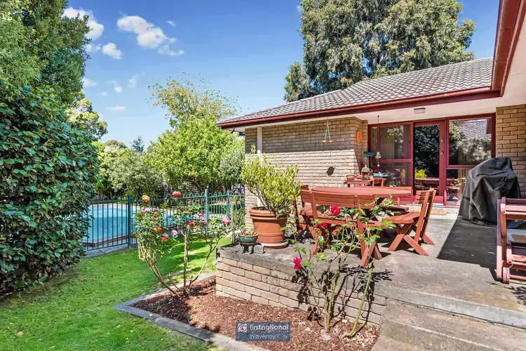 Fourth view of Homely house listing, 18 Josephine Avenue, Mount Waverley VIC 3149