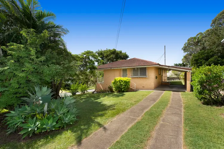Main view of Homely house listing, 131 Gilliver Street, Mount Gravatt East QLD 4122