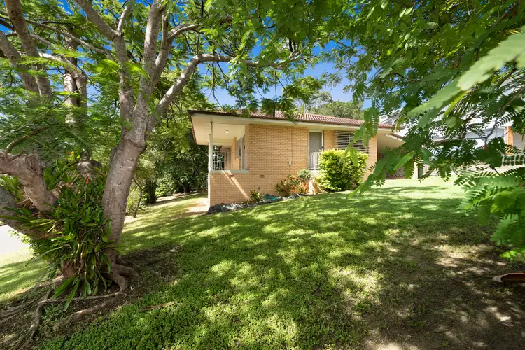 Second view of Homely house listing, 131 Gilliver Street, Mount Gravatt East QLD 4122
