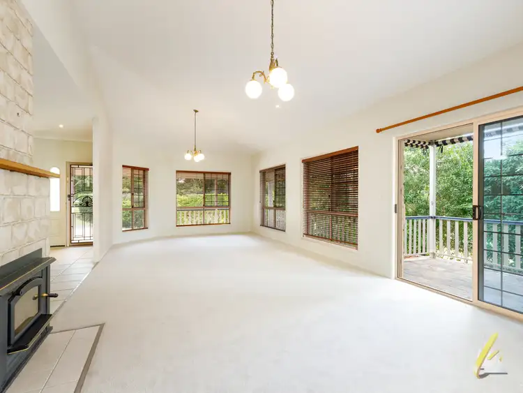 Sixth view of Homely rural property listing, 10 Massey Place, Brookfield QLD 4069