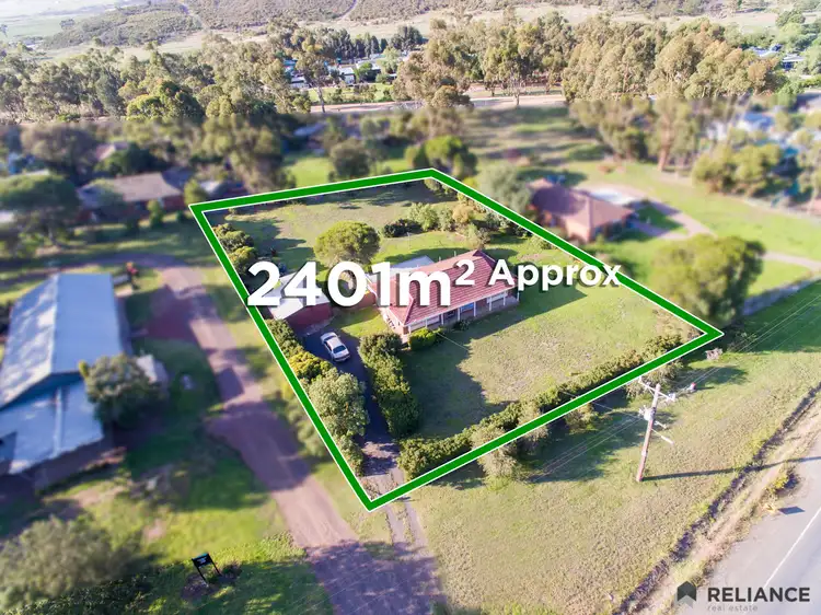 Third view of Homely house listing, 1498 Diggers Rest-Coimadai Road, Toolern Vale VIC 3337