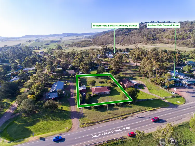 Fourth view of Homely house listing, 1498 Diggers Rest-Coimadai Road, Toolern Vale VIC 3337