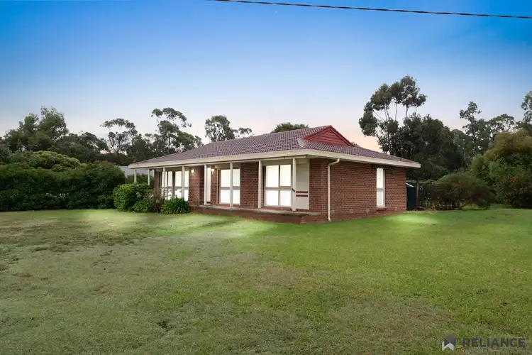 Fifth view of Homely house listing, 1498 Diggers Rest-Coimadai Road, Toolern Vale VIC 3337
