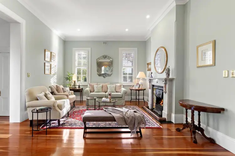 Fourth view of Homely house listing, 165 Rowntree Street, Birchgrove NSW 2041