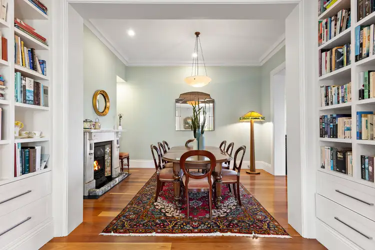 Fifth view of Homely house listing, 165 Rowntree Street, Birchgrove NSW 2041
