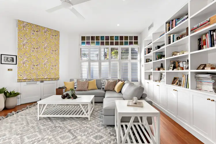 Sixth view of Homely house listing, 165 Rowntree Street, Birchgrove NSW 2041