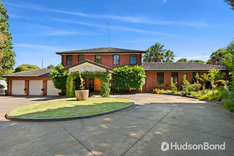 7 Cresthaven Court, Donvale VIC 3111