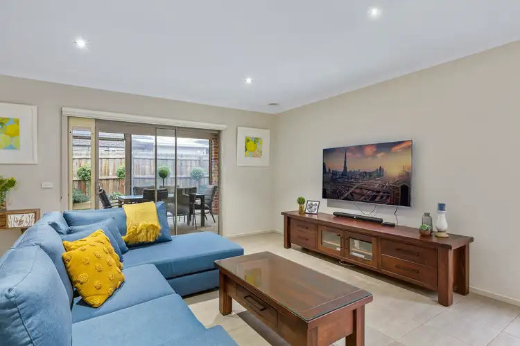 Sixth view of Homely house listing, 17 Quadrant Drive, Fraser Rise VIC 3336