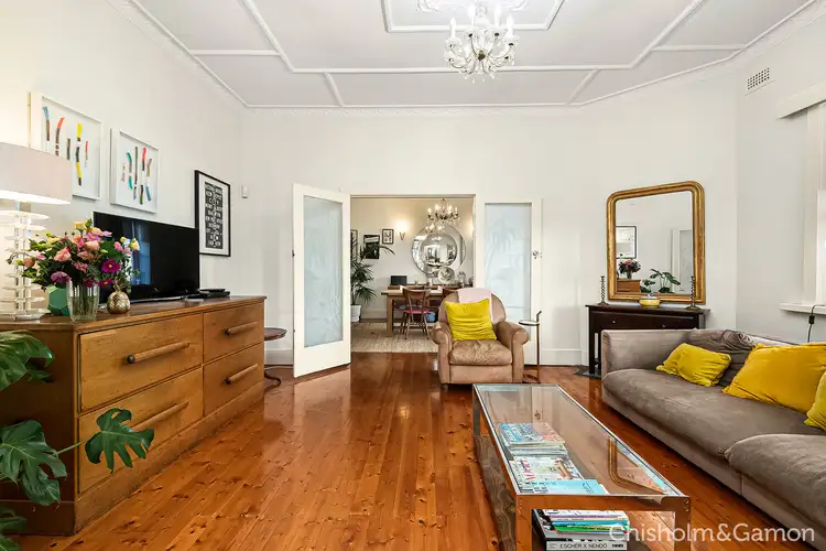 Fifth view of Homely house listing, 19 Bendigo Avenue, Elwood VIC 3184