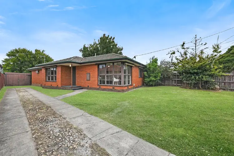 26 Malcolm Crescent, Keysborough VIC 3173