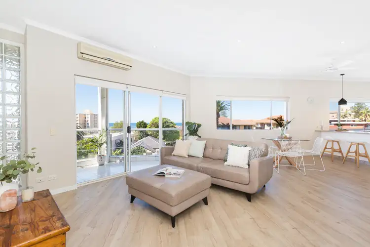 Second view of Homely apartment listing, 9/31-35 Ewos Parade, Cronulla NSW 2230