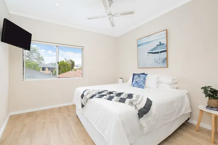Fourth view of Homely apartment listing, 9/31-35 Ewos Parade, Cronulla NSW 2230