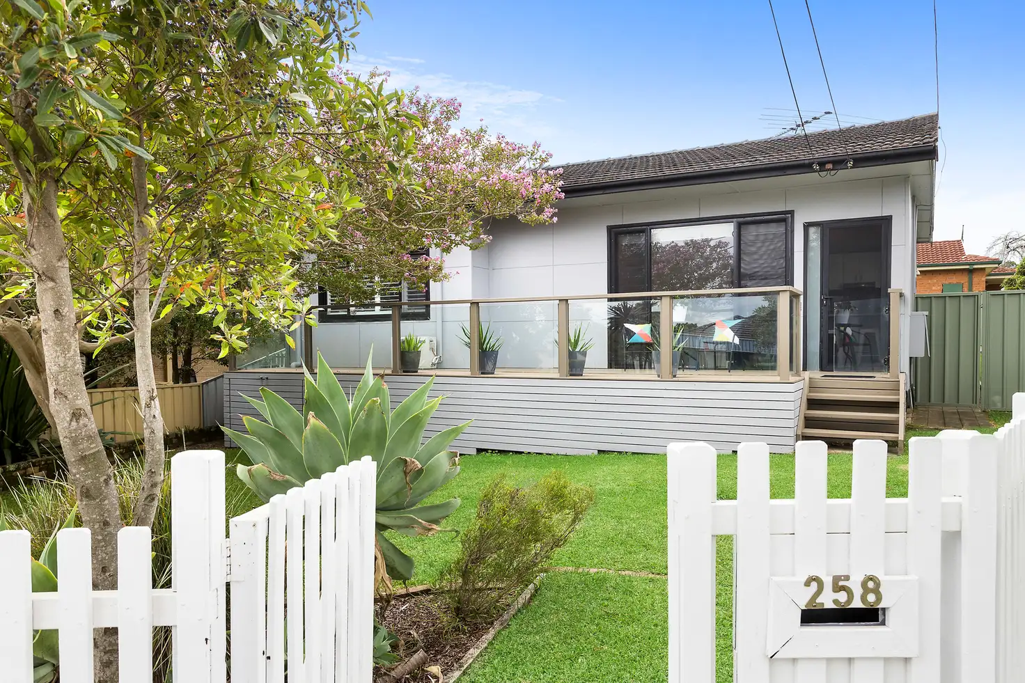 Main view of Homely house listing, 258 Woronora Road, Engadine NSW 2233