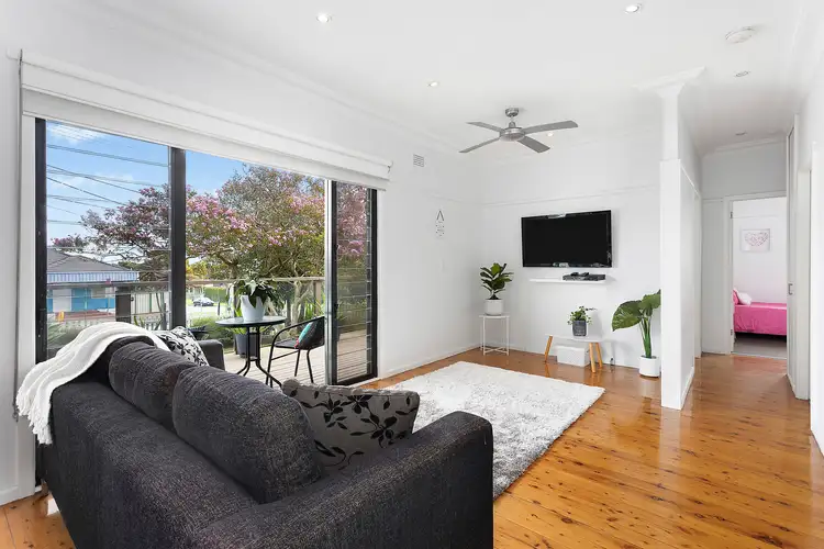 Second view of Homely house listing, 258 Woronora Road, Engadine NSW 2233