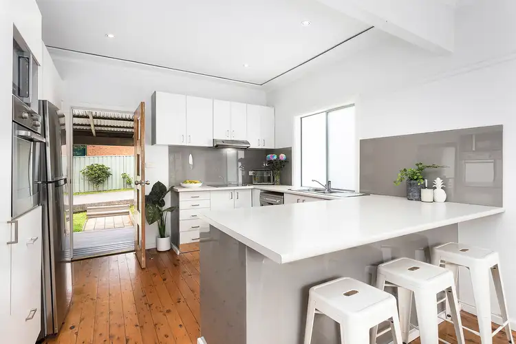 Third view of Homely house listing, 258 Woronora Road, Engadine NSW 2233