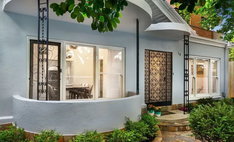 38 Southey Street, Elwood VIC 3184