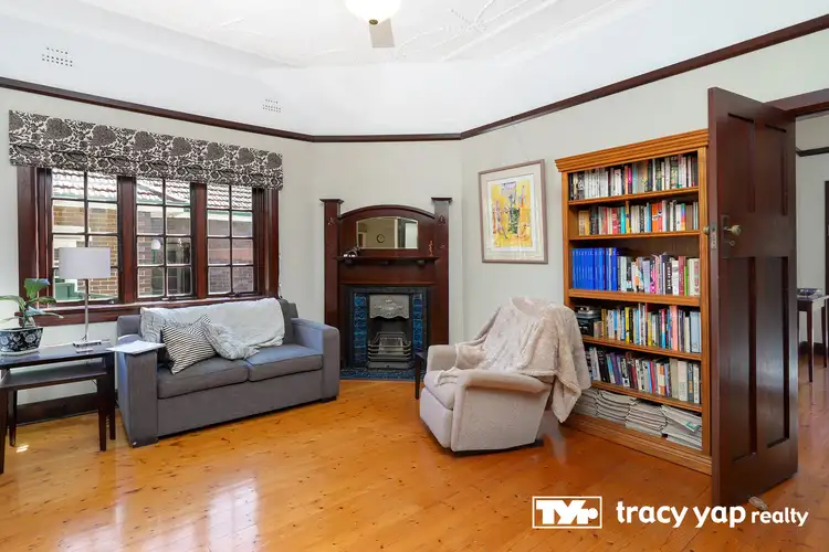 Fifth view of Homely house listing, 22 Wallace Street, Eastwood NSW 2122